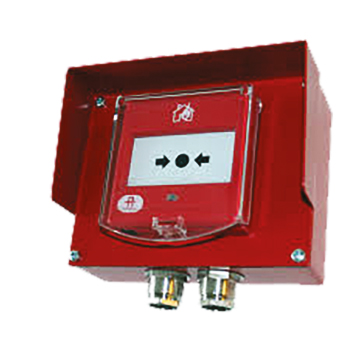 autronica call point